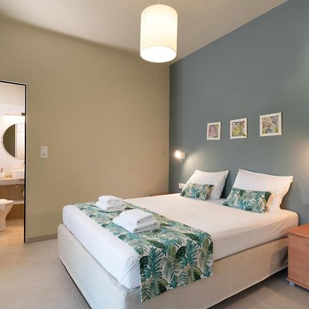 Fedra Plakias Apartment ภายนอก รูปภาพ