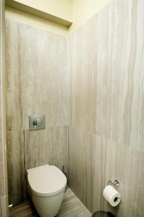Fedra Plakias Apartment ภายนอก รูปภาพ