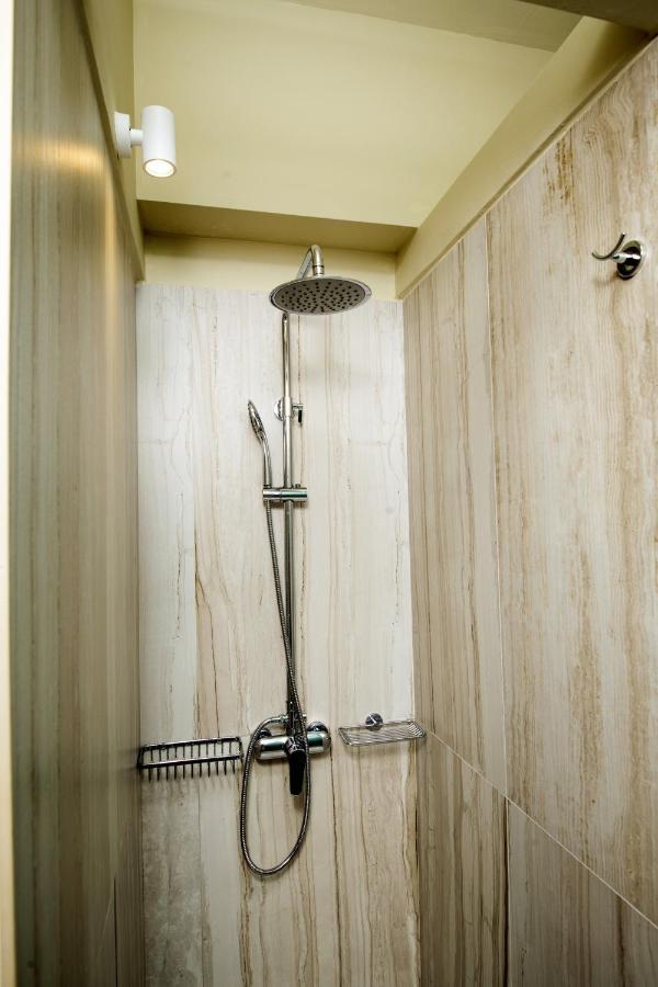 Fedra Plakias Apartment ภายนอก รูปภาพ