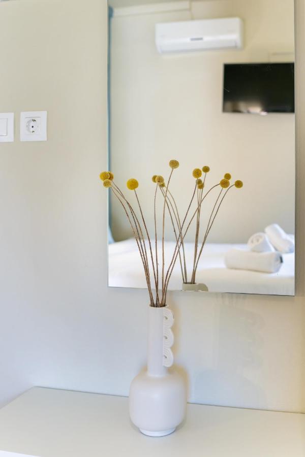 Fedra Plakias Apartment ภายนอก รูปภาพ
