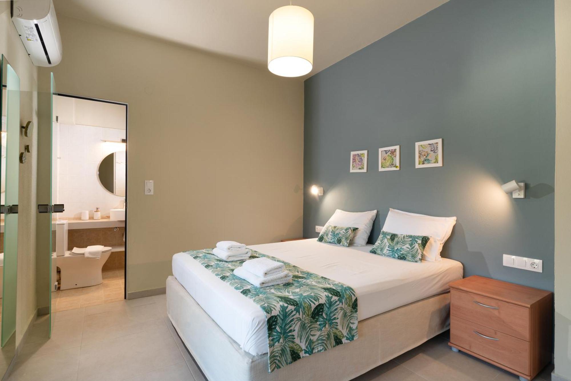 Fedra Plakias Apartment ภายนอก รูปภาพ