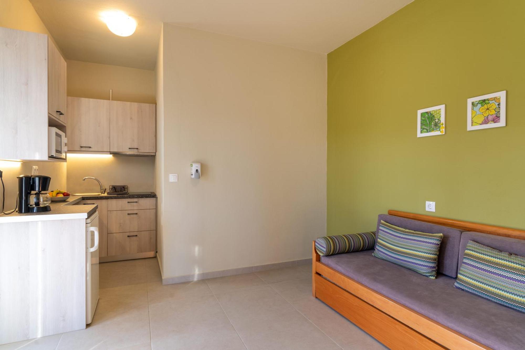 Fedra Plakias Apartment ภายนอก รูปภาพ