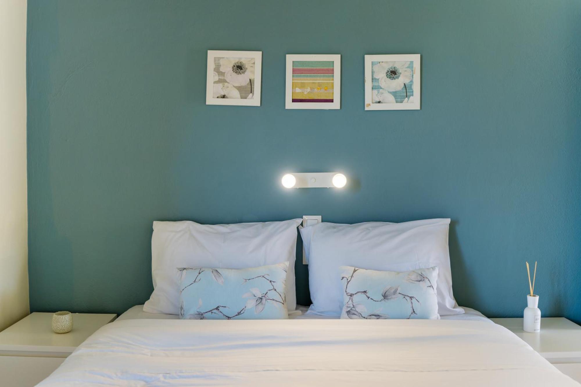 Fedra Plakias Apartment ภายนอก รูปภาพ
