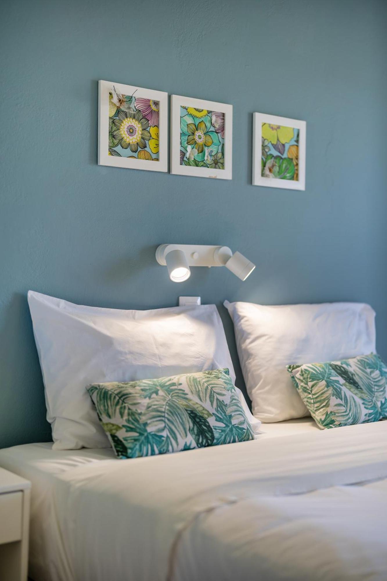 Fedra Plakias Apartment ภายนอก รูปภาพ